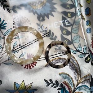 Machete Circle Clips